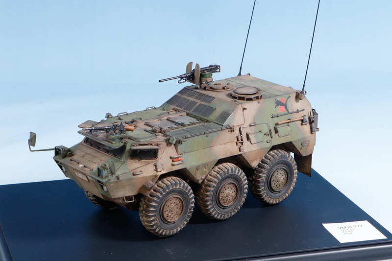 TYPE 82 JGSDF