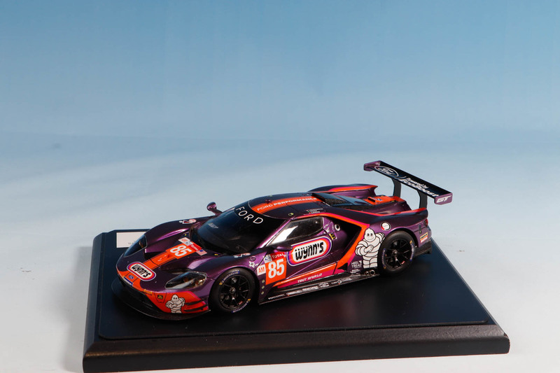 Ford GT Le Mans