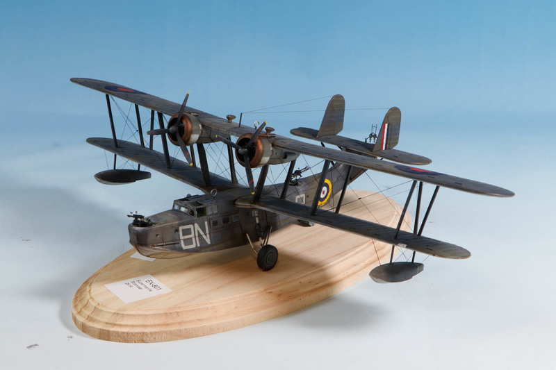Supermarine Stranraer