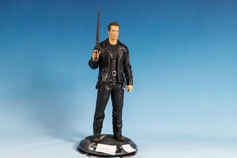 Terminator T-800