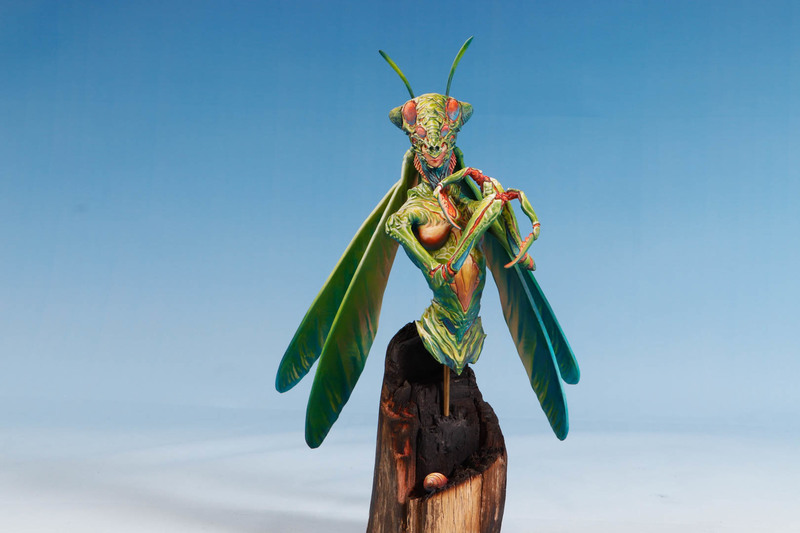 Mantis