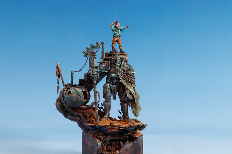 The guardian 