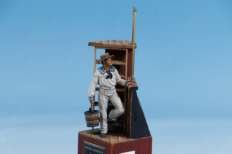 Marinero 1855