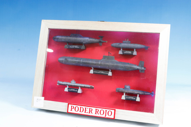 Poder Rojo