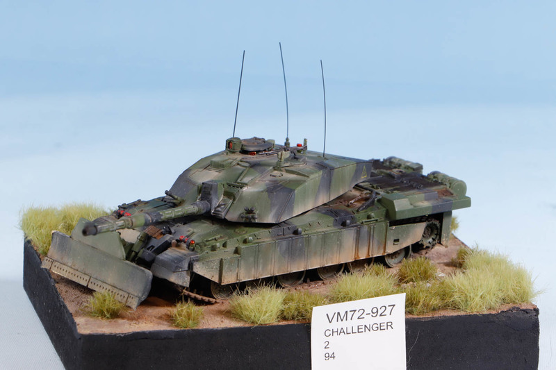 CHALLENGER 2