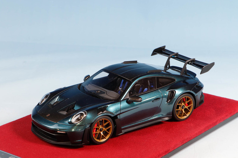 Coche 1/24-1/25
