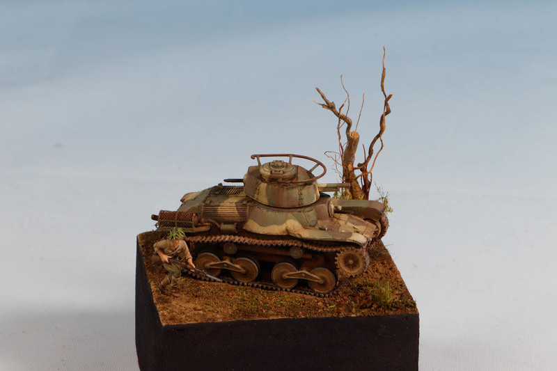Type 4 Ke-Nu