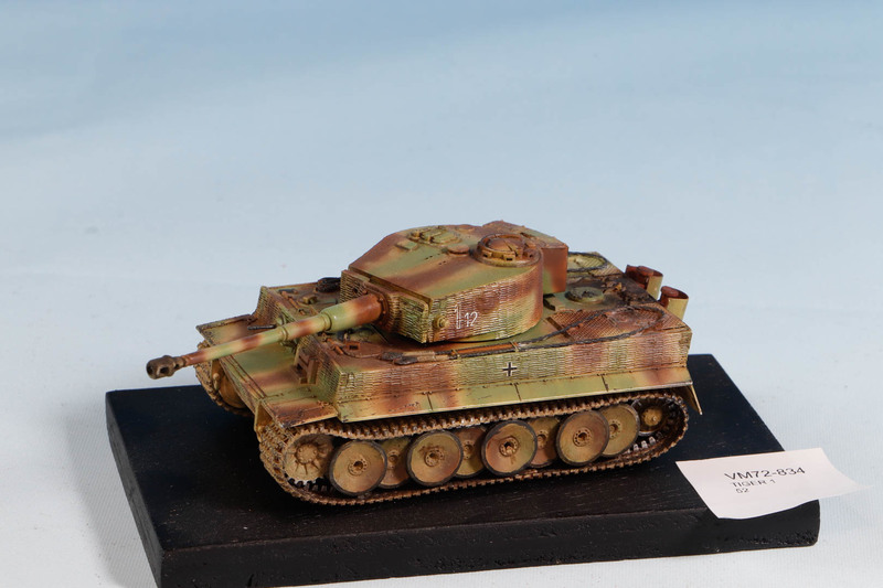 TIGER 1
