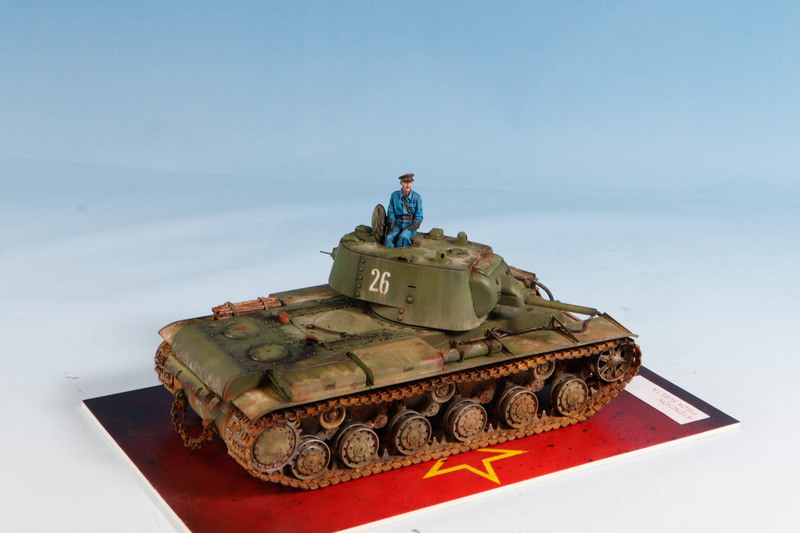 KV-1