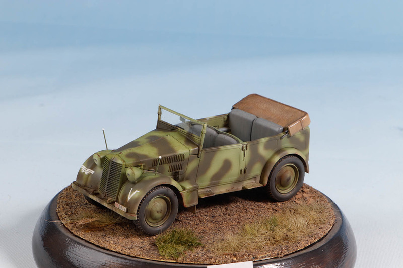 Fiat 508 Coloniale