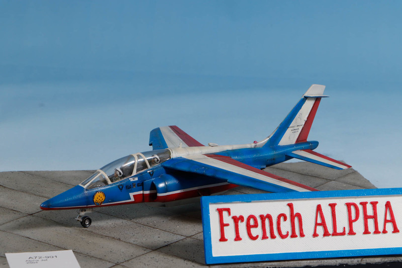 Alpha Jet