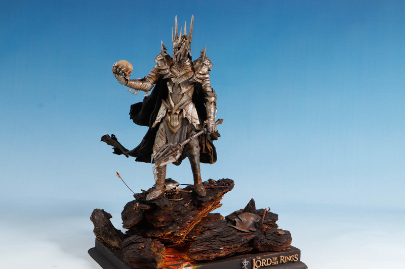 SAURON