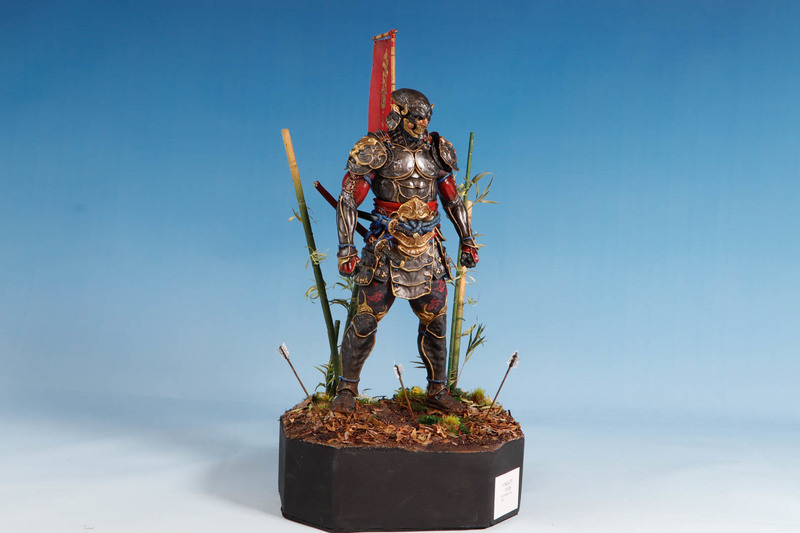 YOSHIMITSU