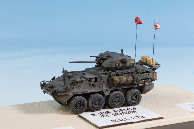Stryker