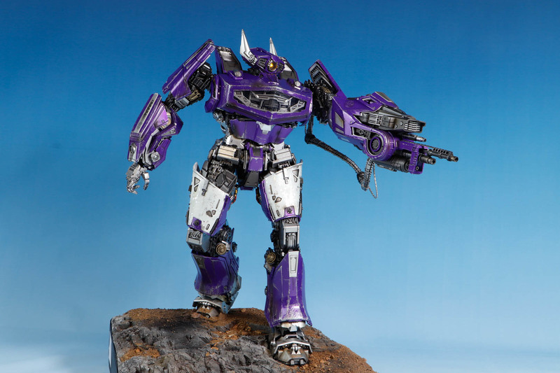 SHOCKWAVE