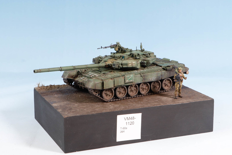 T-90a
