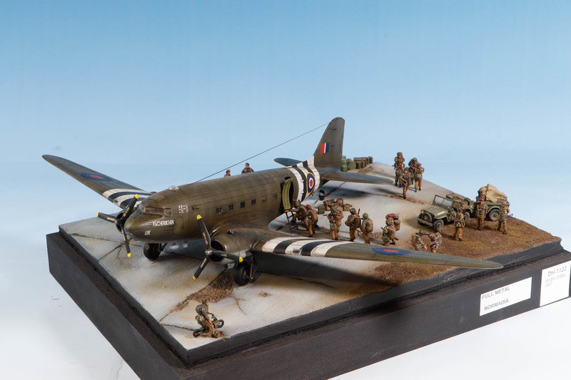 6th Div. D-Day