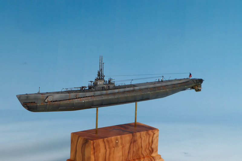 USS Bace
