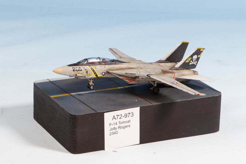 F-14 Tomcat Jolly Rogers