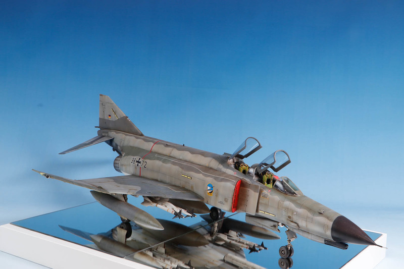 F4-F Phantom J72