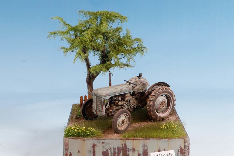 Massey Ferguson 