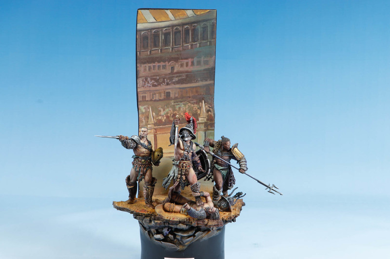 Gladiadores