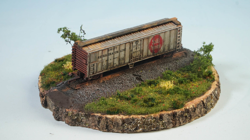 Trenes todos los modelos, temáticas  y escalas.