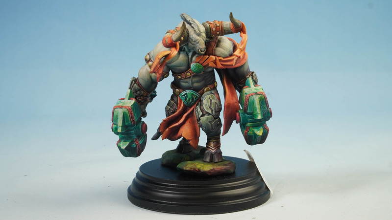 Martillos de jade