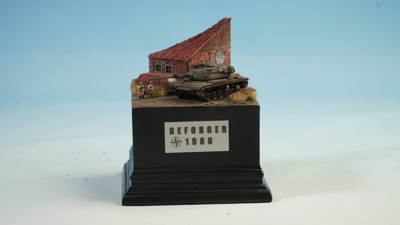 Reforger 1988