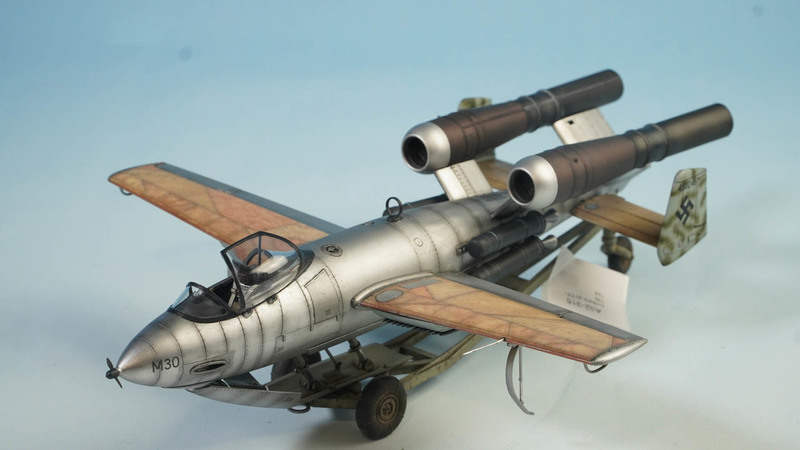 Junkers Ju EF-126