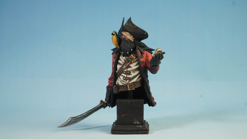 El Rey Pirata