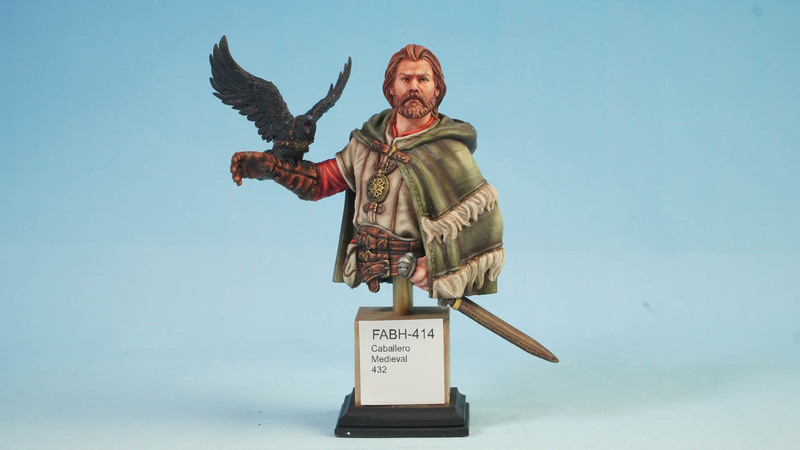 Caballero Medieval
