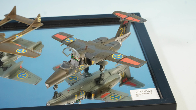 Saab SK-60B
