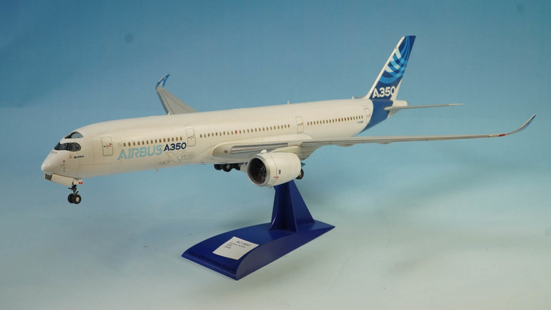 Airbus A350-900
