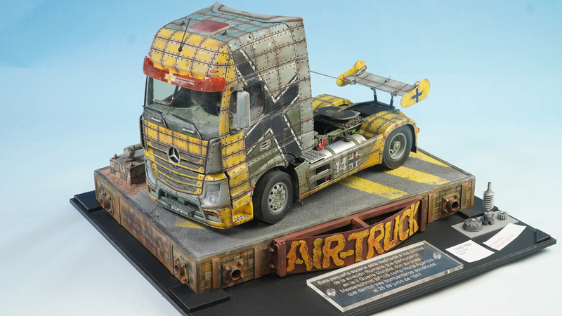 Airtrucks