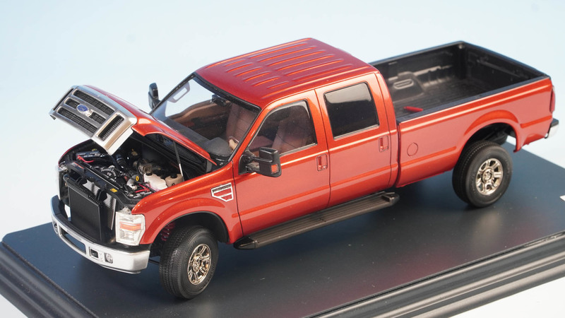 Ford F-350 