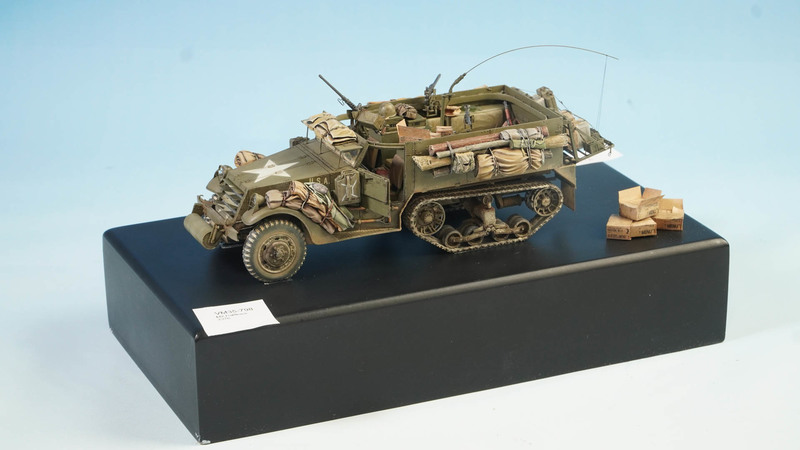 M2 Halftrack