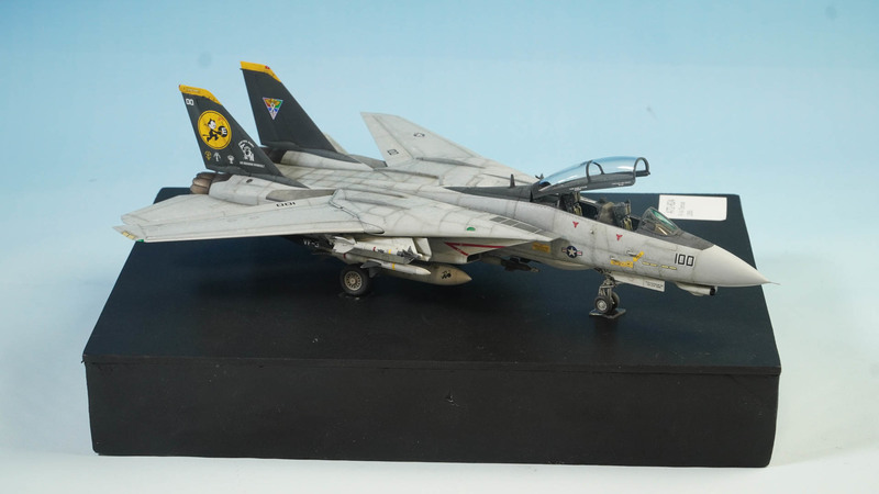 F-14 Tomcat 