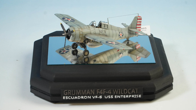 F4F-4 Wildcat