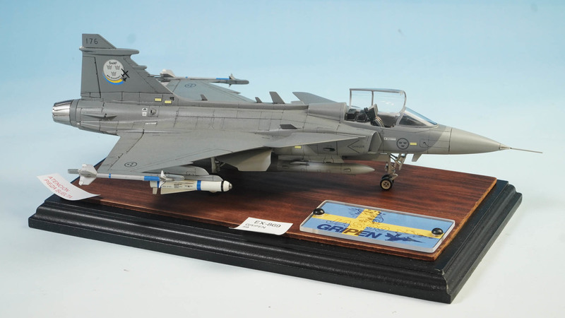 GRIPEN