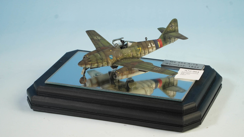 Messerschmitt ME-262