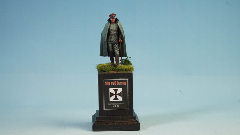 Red Baron