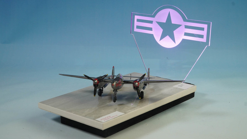 p-38 lightning