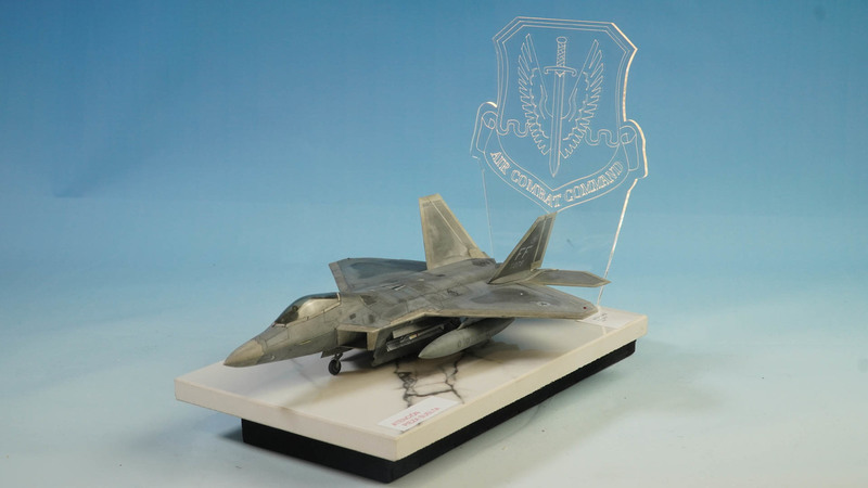 F22 raptor 