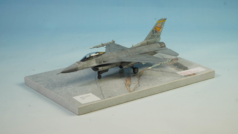 F-16 CJ