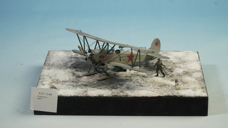 Polikarpov
