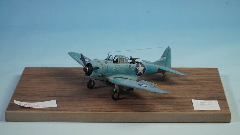 sbd dauntless