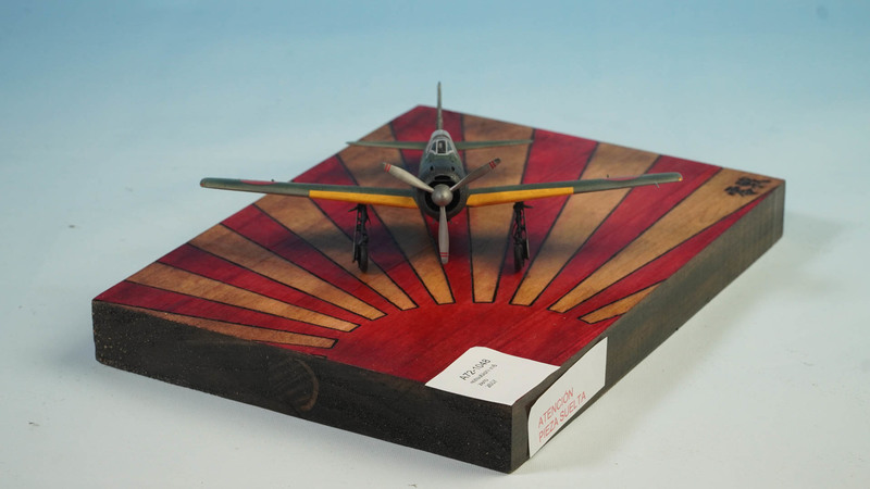 mitsubishi m6 zero