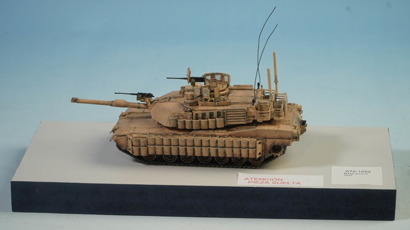 M1a2 abrams 