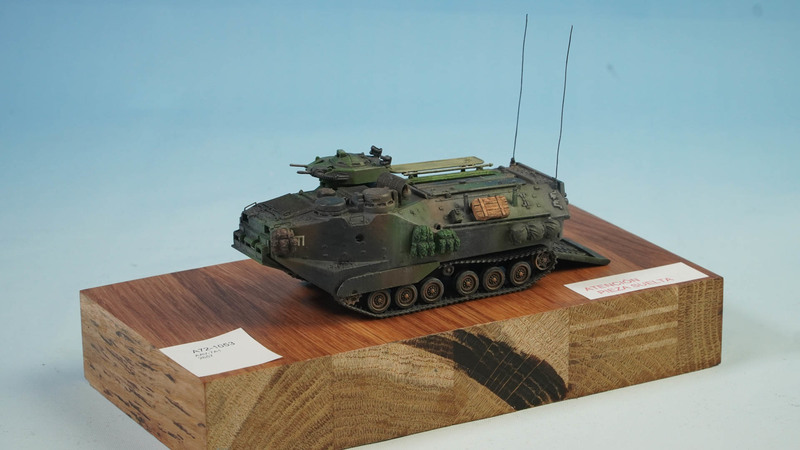 AAV-7A1